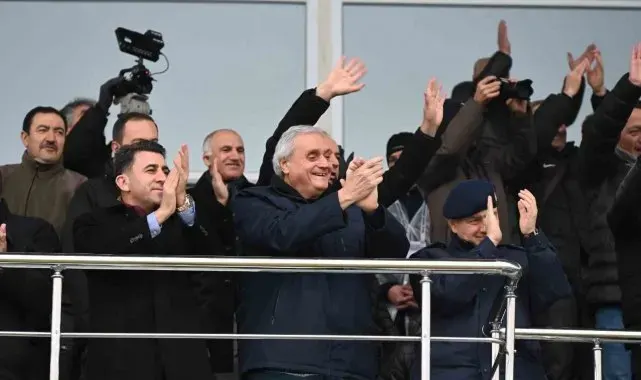 Bilecik Valisi Aygöl'den Bozüyük ziyaretleri