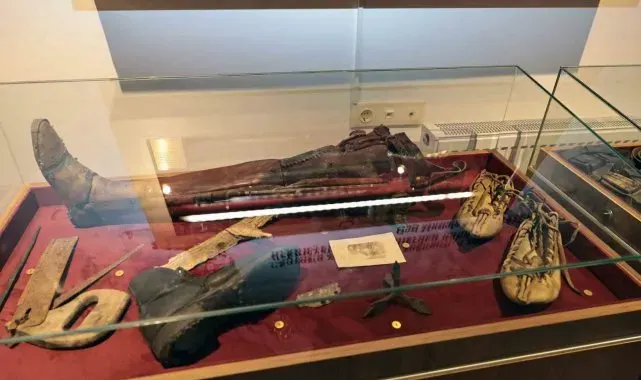 Talas'ın Çanakkale Müzesi'ne 130 bin ziyaretçi