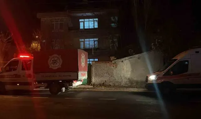 Çorum'un 95 yaşındaki adam evinde ölü bulundu