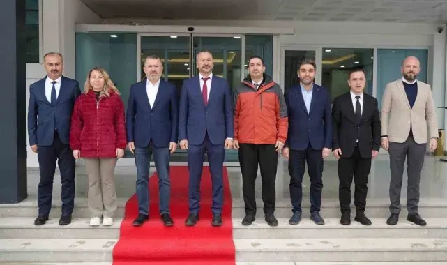 Eskipazar'da eğitim, kültür ve turizm potansiyeli artırılacak