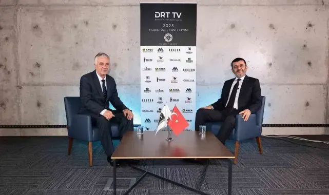 Başkan Çavuşoğlu'ndan ahlak ve erdem vurgusu