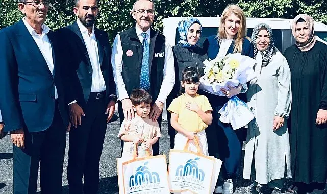 Vali Yavuz ve milletvekili Ölmeztoprak'tan Akçadağ'da kapsamlı inceleme