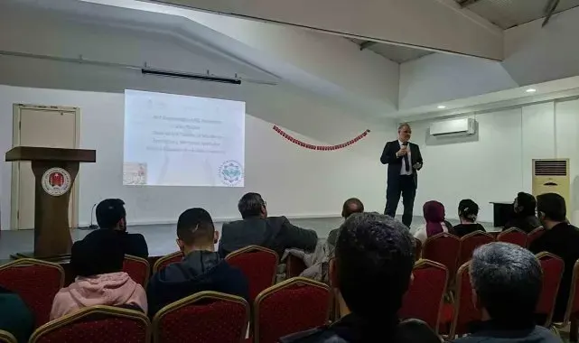 Alanya'da velilere ilk yardım dersi verildi