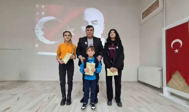 Emet'te Mehmet Akif Ersoy'u Anma Haftası etkinlikleri