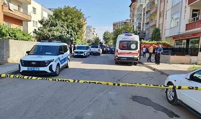 Batman'da havaya ateş açan şüpheli her yerde aranıyor