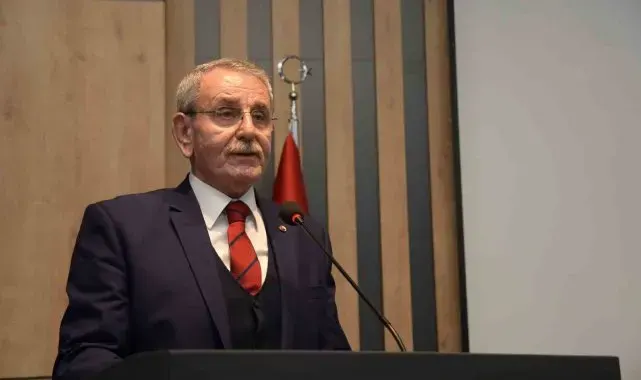 Murzioğlu: "Finansmana erişim kolaylaştırılmalı, faiz oranları yatırım yapılabilir seviyelere çekilmeli"
