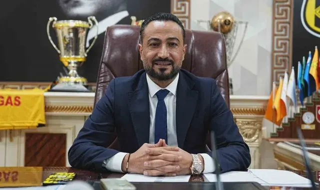 Şahin Altunok: "Yeni Malatyaspor artık sahaya çıkacak güçte değil"