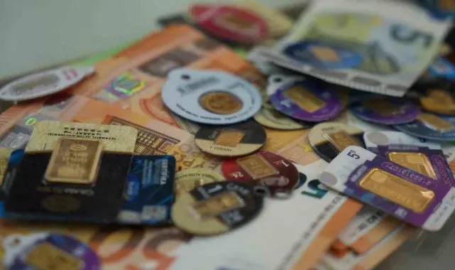 2024'ün en çok kazandıran yatırım aracı yine 'altın' oldu