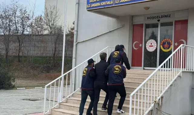 Diyarbakır'da 7 yıl önce işlenen cinayetin zanlısı yakalandı