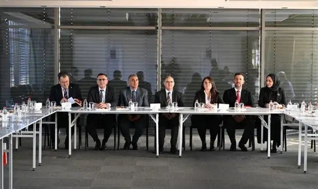 Vali Özkan: "Ülkemizin rekabet gücünü artıracak yatırımlara ev sahipliği yapıyoruz"