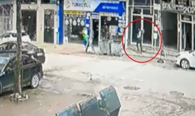 Kendisini polis olarak tanıttı, 1 milyon lira dolandırdı