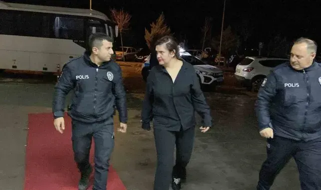 "Keşke 10 kilo yakalatsaydım" demişti, tutuklandı