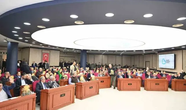 Balıkesir'de 26 bin 591 kişiye ücretsiz su desteği