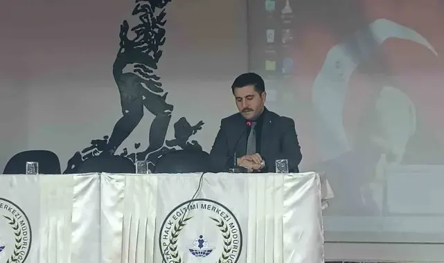 Özalp'de vakıf mütevellisine yeni üyeler seçildi