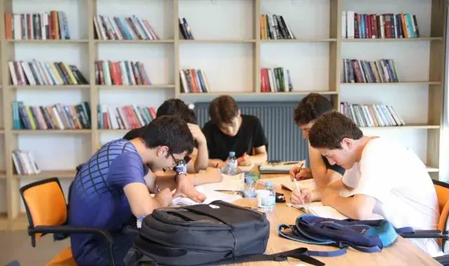 Gençler Melikgazi'nin 'akıl küplerini' çok sevdi