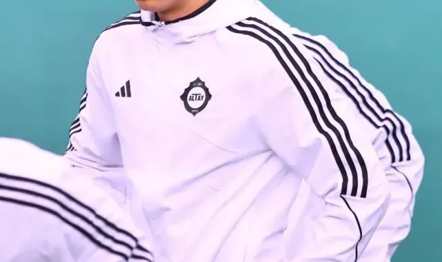Altay'da istikrarın adı Yunus Efe Sarıkaya