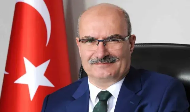 ATO Başkanı Baran'dan Atatürk'ün Ankara'ya gelişinin 105'inci yıl dönümü mesajı