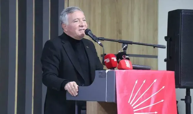 Başkan Kepenek; "Aramızda sır kalsın, Honaz Belediyesinin hiç borcu yok"