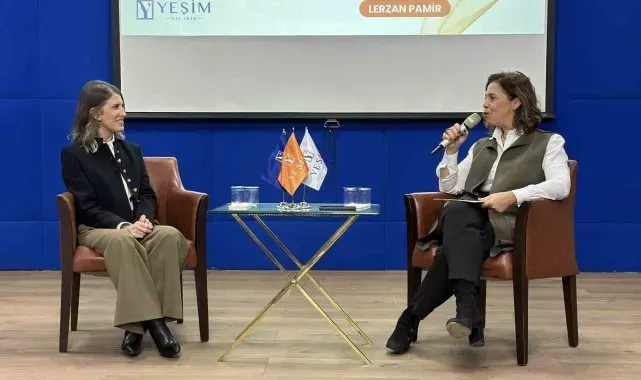 Yeşim kreşinden ödüllü tiyatro yönetmenliğine