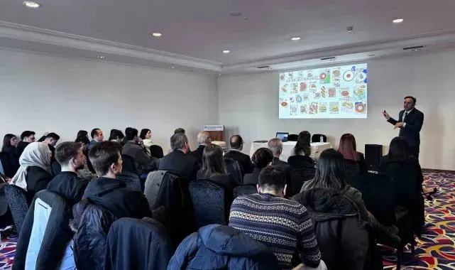 Büyükşehir, otellerin personeline turizm tanıtım programı düzenledi