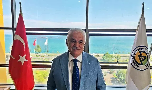 Avrasya Üniversitesinden "Spor Bilimleri Fakültesi'nde de ücret artışı yok" açıklaması
