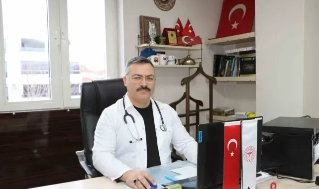 Aile Hekimi Dr. Çetin, yeni yönetmeliği anlattı