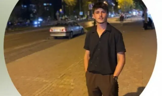 Bursa'da kaybolan 20 yaşındaki genç her yerde aranıyor
