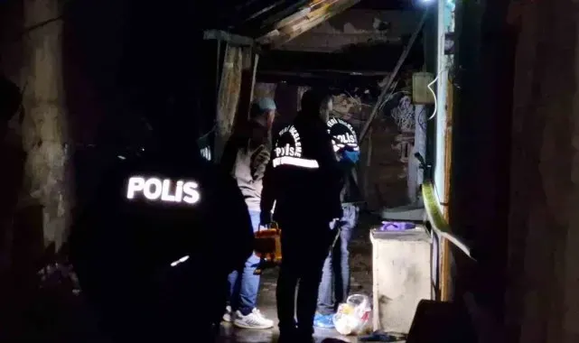 Karaman'da tartışma silahlı kavgaya dönüştü: 1 yaralı