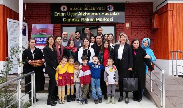7'den 70'e eğlence