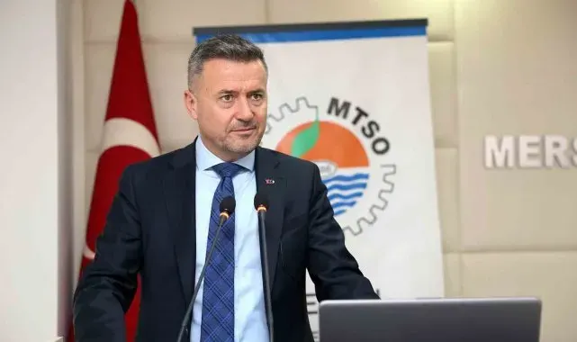 MTSO Başkanı Çakır: "Asgari ücret artışı dengeli bir toplumsal huzur sağlayabilmelidir"
