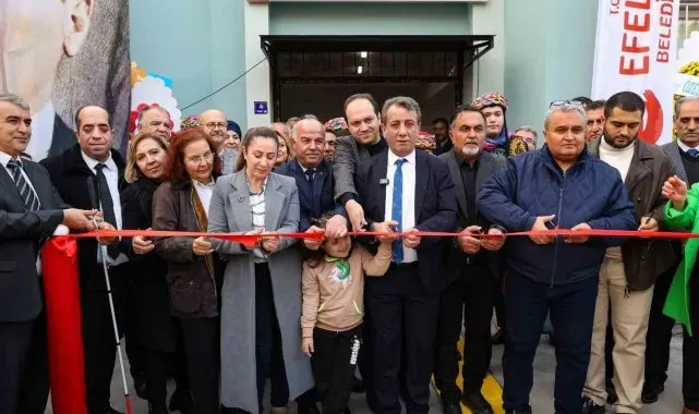 Başkan Yetişkin'den aile bütçelerine destek