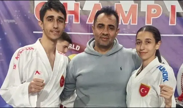 Milli babanın milli çocukları