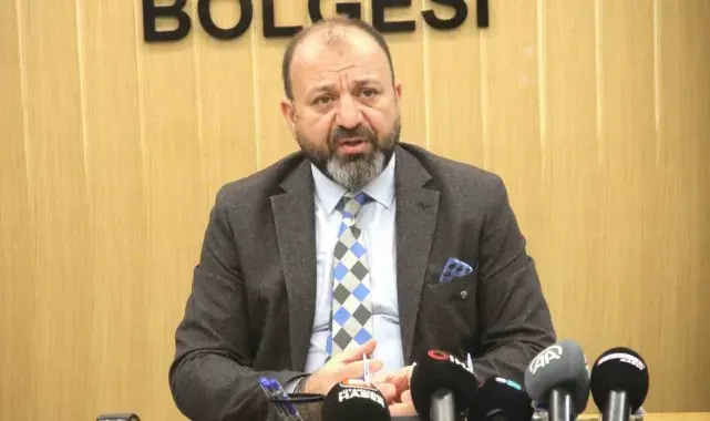 Başkan Tolga Eskioğlu: "Kütahya OSB'de asgari ücretle çalışan neredeyse yok"