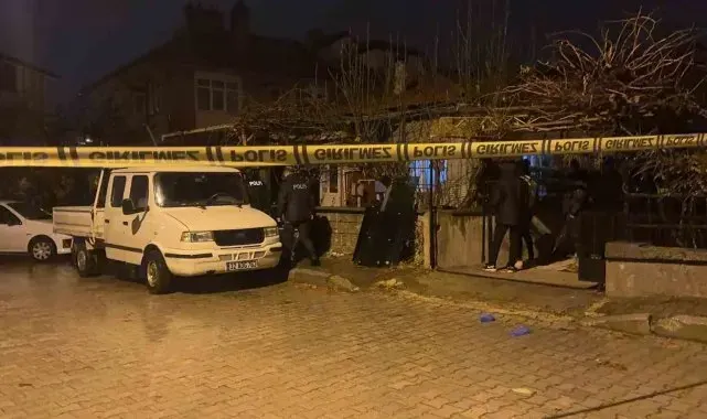 Isparta'da doğal gaz kaçağı ölümle sonuçlandı