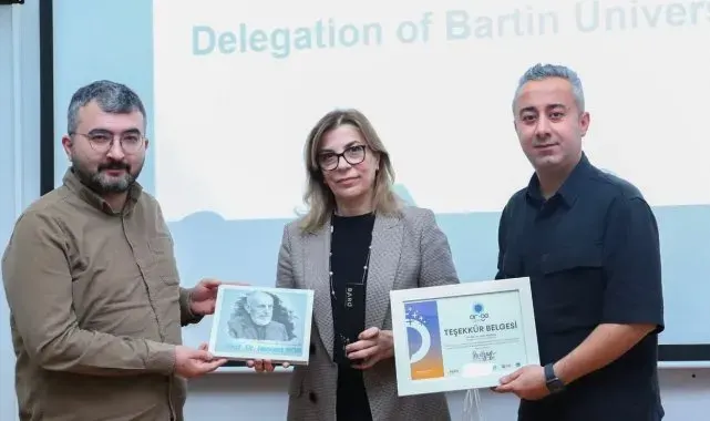 BARÜ'de 8. Uluslararası Ar-Ge Proje Pazarı hazırlıkları başladı