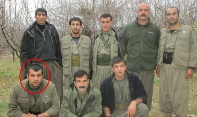 MİT'ten PKKKCK'ya Irak'ta operasyon