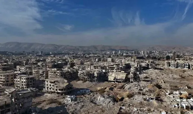 Sağlık Turizmi Federasyonu Suriye için harekete geçti