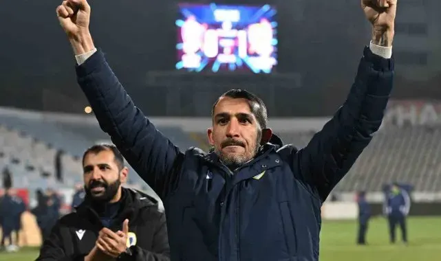 Mehmet Topal, Petrolul Ploieşti'deki teknik direktörlük görevinden ayrıldı