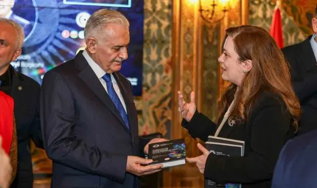 Binali Yıldırım: "21. yüzyıl Türklerin yüzyılı olacak"