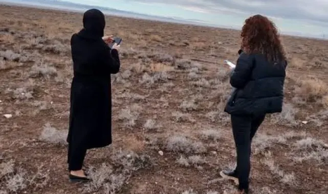 Ereğli'de arı konaklama yerleri belirlendi