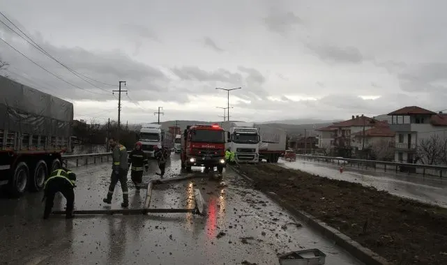 Kula'da facianın eşiğinden dönüldü