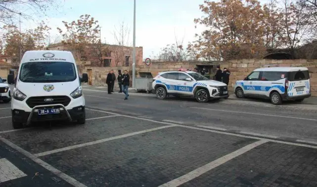 İlaç almaya giderken hayatını kaybetti