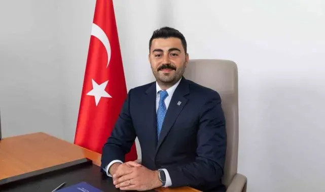 GAGİAD Yönetim Kurulu Başkanı Konukoğlu'ndan 25 Aralık mesajı