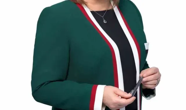 Fatma Şahin: "25 Aralık, Gaziantep'in kahramanlık destanıdır"