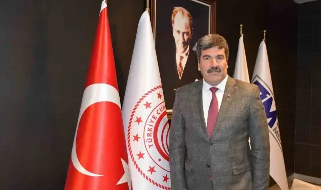 Kaplan'dan 25 Aralık mesajı