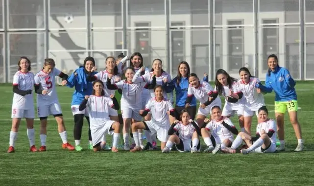 Kılıçaslan Yıldız, seriye bağladı