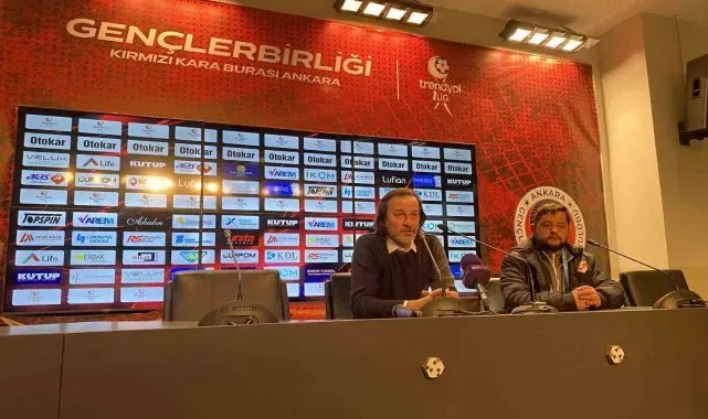 Yusuf Şimşek: "Yeni yönetime hoş geldin dedik"