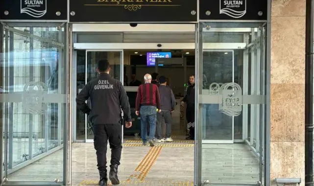 Eyüpsultan Belediyesi'nde 90 milyonluk icra geriliminde anlaşma sağlandı