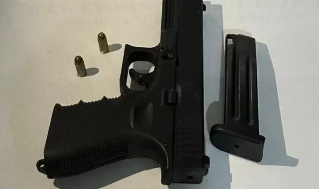 Niğde'de uyuşturucu operasyonu: 4 tutuklama