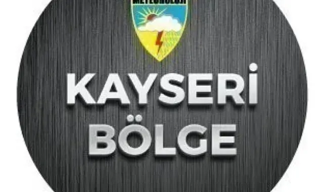 Kayseri'ye kuvvetli rüzgar uyarısı